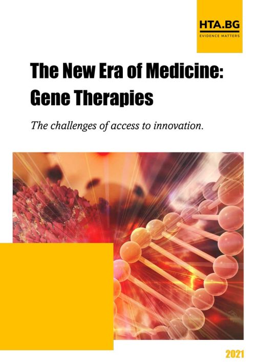 The New Era of Medicine: Gene Therapies