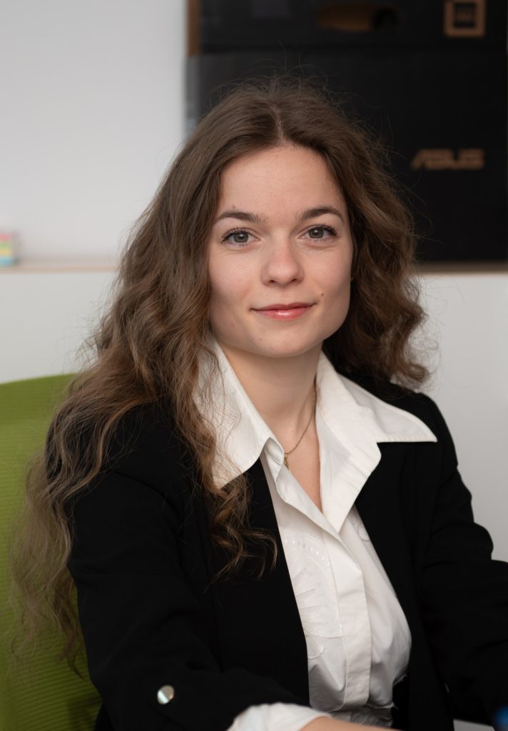 A. Krasteva
