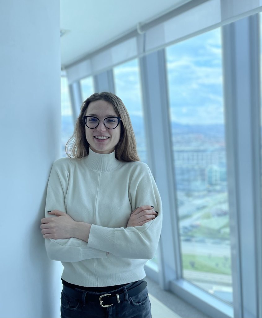 Margarita Georgieva