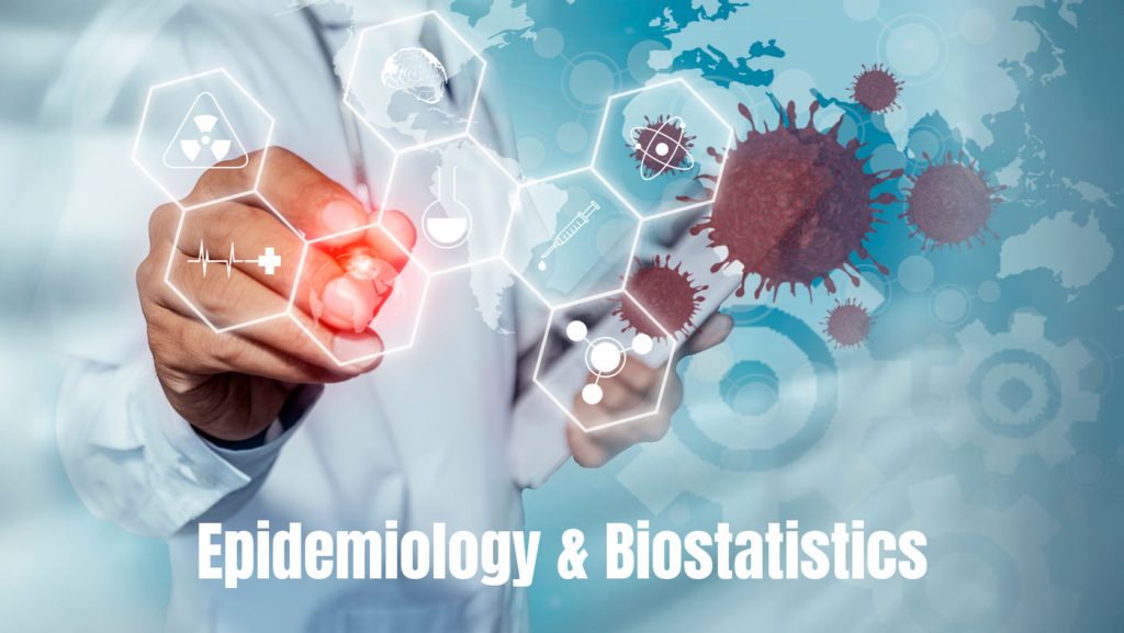 Epidemiology & Biostatistics