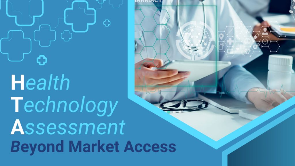HTA Beyond Market Access