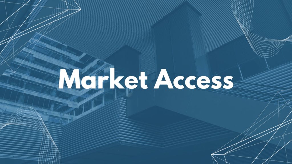 Market Access
