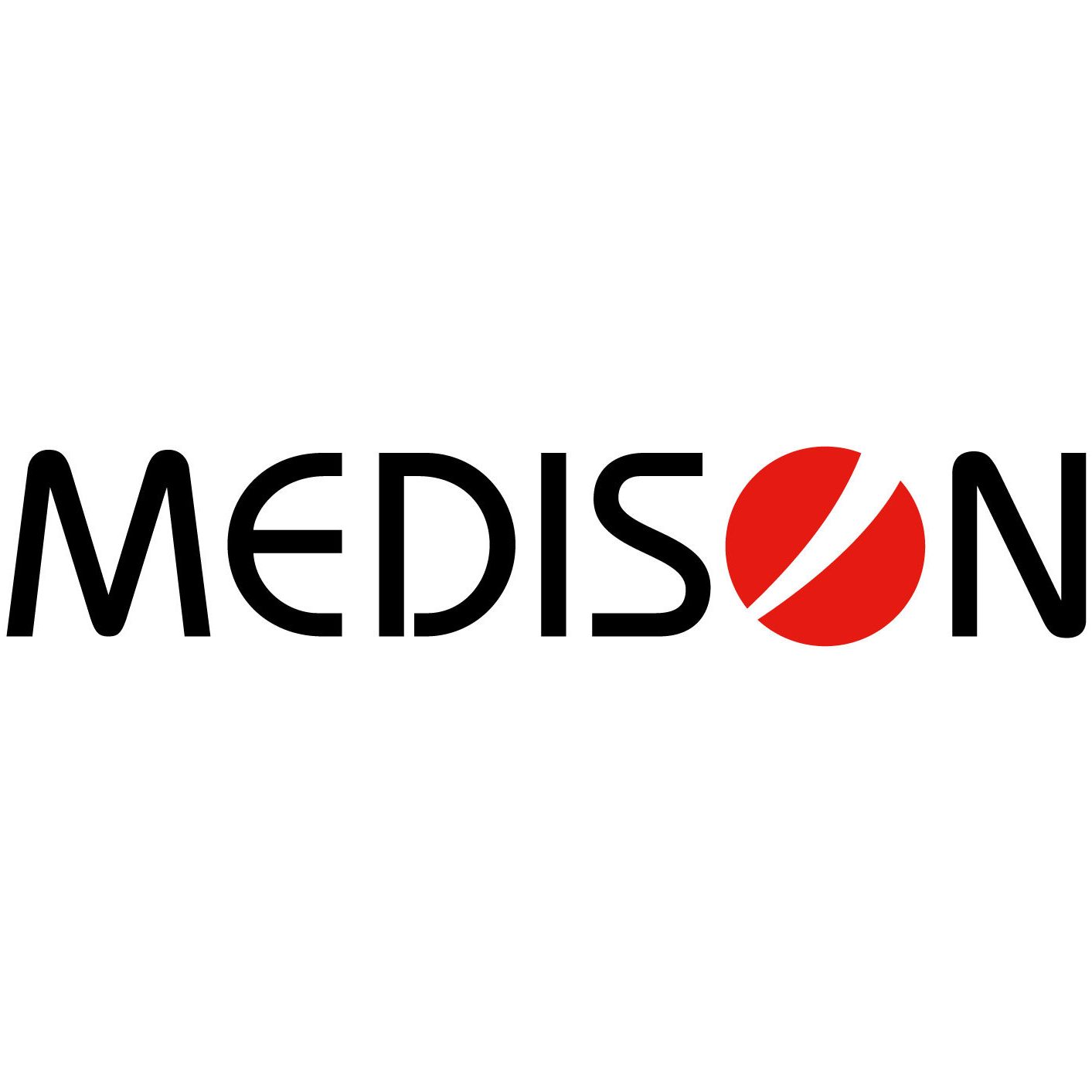 Medison pharma logo